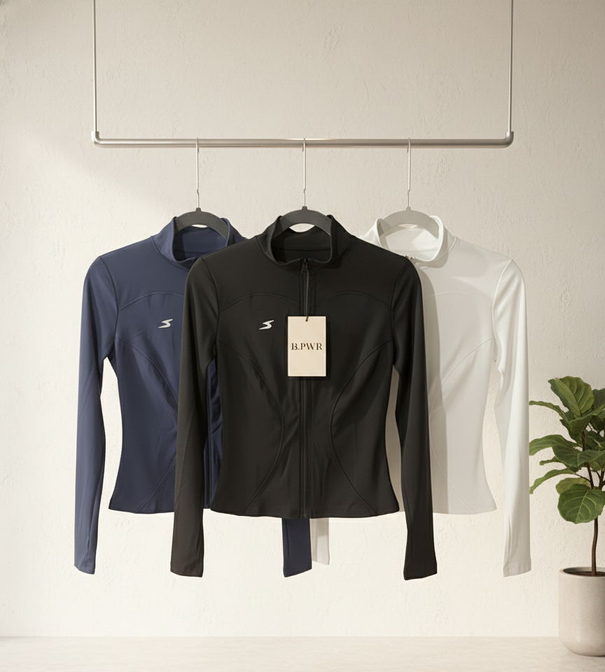 BPWR Drop hero image